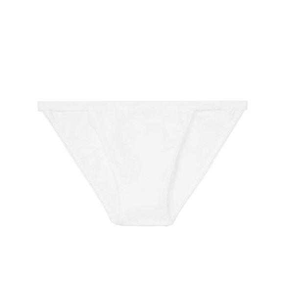 SOLD OUT- ❤︎ VICTORIA SECRET White Lace Panties - Picture 2 of 11